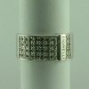 Sterling Silver CZ Ring by Fiorelli-536